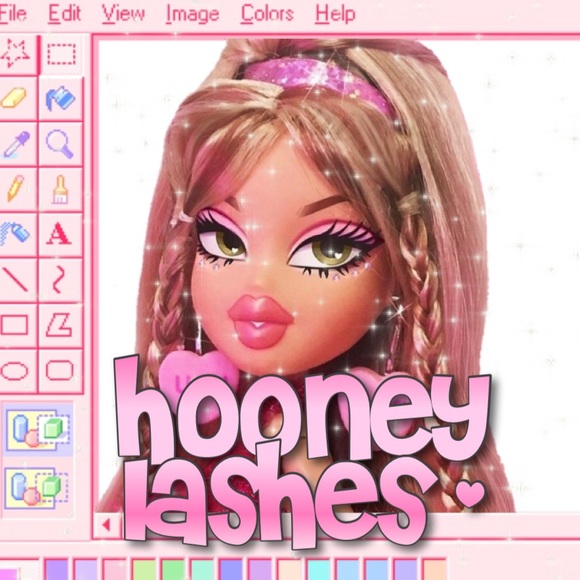 hooneylashes